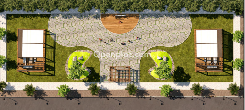 Plot for Sale in Nandikandi,Sangareddy